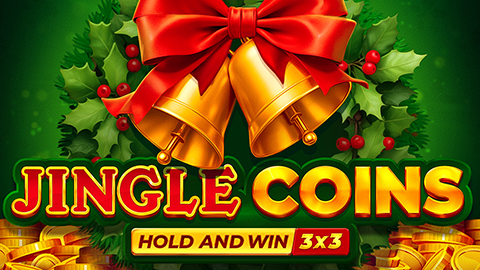 Jingle Coins: Hold and Win